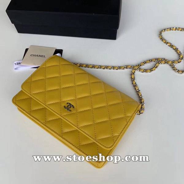 A貨原單chanel原單質量原單進口小羊皮chb11735 4 A貨原單chanel原單質量原單進口小羊皮chb11735