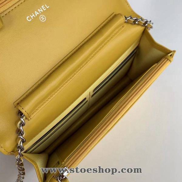 A貨原單chanel原單質量原單進口小羊皮chb11735 8 A貨原單chanel原單質量原單進口小羊皮chb11735