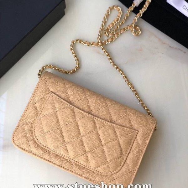 高仿包chanel33814原單質量原單進口球紋牛皮chb11739