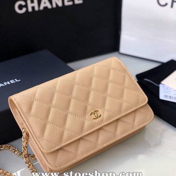 高仿包chanel33814原單質量原單進口球紋牛皮chb11739