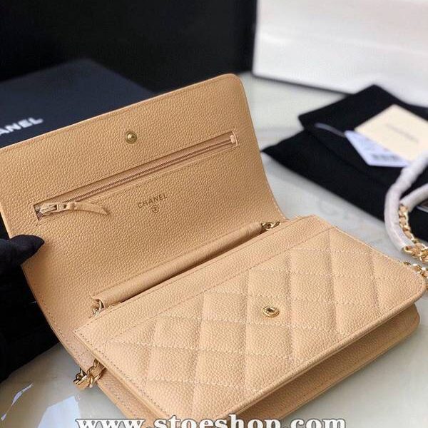 高仿包chanel33814原單質量原單進口球紋牛皮chb11739