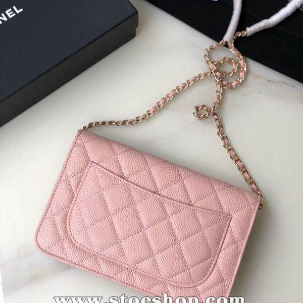 高仿chanel33814原單質量原單進口球紋牛皮chb11743