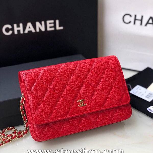 a貨chanel33814原單質量原單進口球紋牛皮chb11745