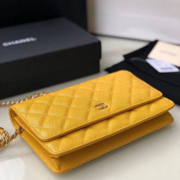 奢侈品chanel33814原單質量原單進口球紋牛皮chb11747