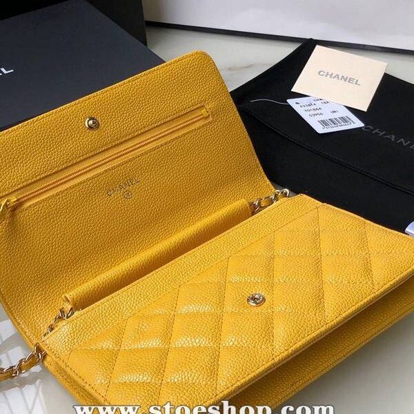 奢侈品chanel33814原單質量原單進口球紋牛皮chb11747
