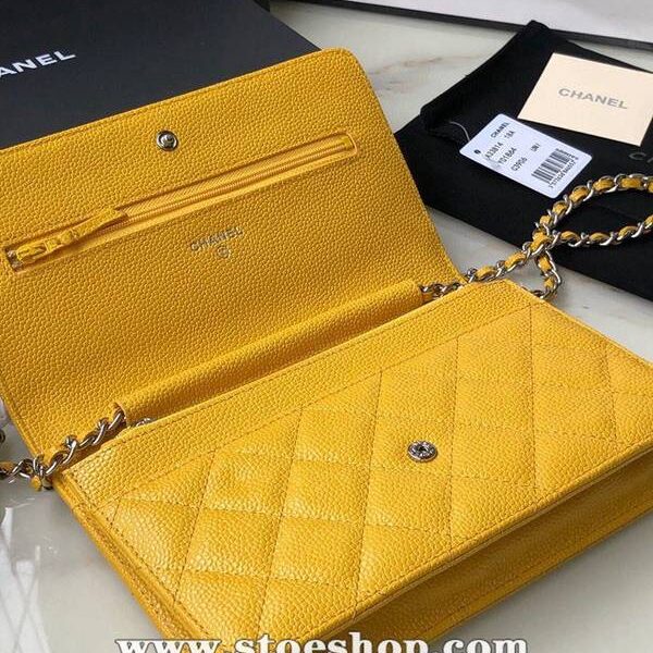 竭誠精品chanel33814原單質量原單進口球紋牛皮chb11748