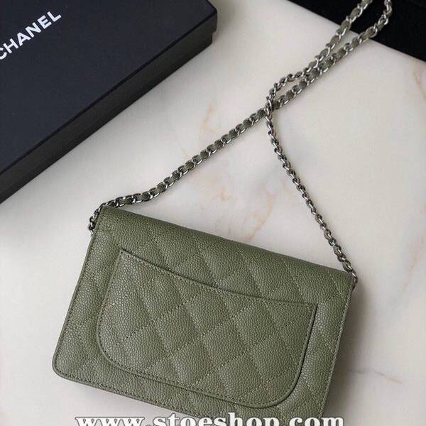 頂級原單chanel33814原單質量原單進口球紋牛皮chb11750