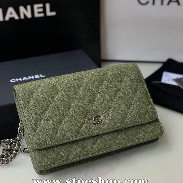 頂級原單chanel33814原單質量原單進口球紋牛皮chb11750