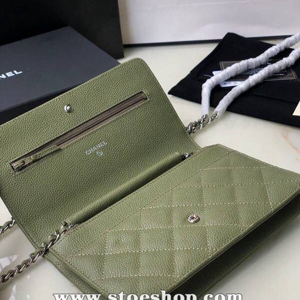 頂級原單chanel33814原單質量原單進口球紋牛皮chb11750