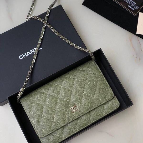 頂級原單chanel33814原單質量原單進口球紋牛皮chb11750