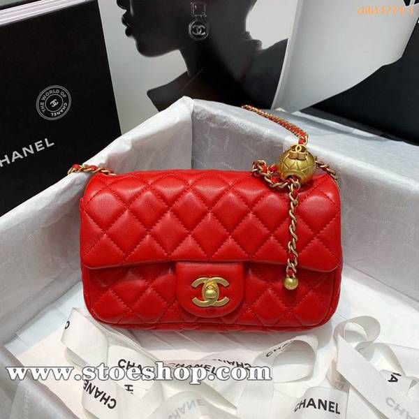 奢侈品a貨chanel口蓋包cross body單肩背chb11774