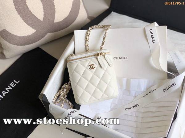 頂級原單chanel 2020煙盒包chb11795