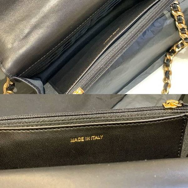 高仿chanel2019新品19K非常重磅的標誌手袋chb11802