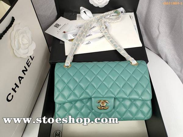 a貨chanel CF 1112羊皮頂級原單貨義大利進口原廠皮chb11804