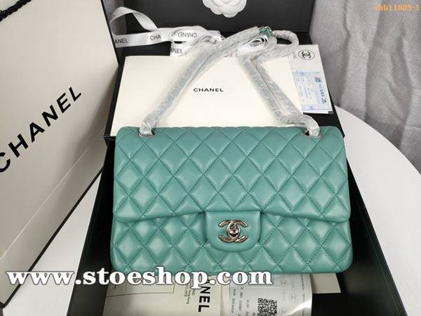 頂級1：1chanel CF 1112羊皮頂級原單貨義大利進口原廠皮chb11805