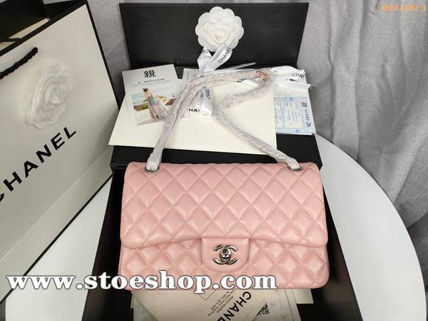 竭誠精品chanel CF 1112羊皮頂級原單貨義大利進口原廠皮chb11807