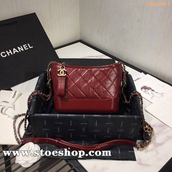 A貨之家2020chanel Gabrielle 香奈兒chb11820
