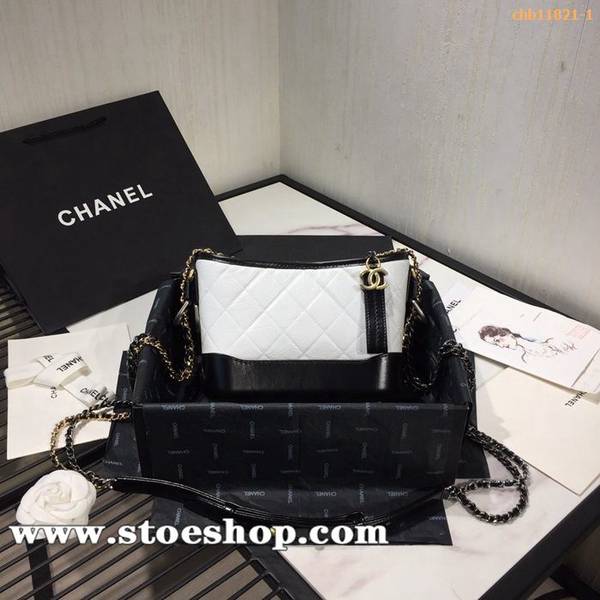 高仿包包2020chanel Gabrielle 香奈兒chb11821