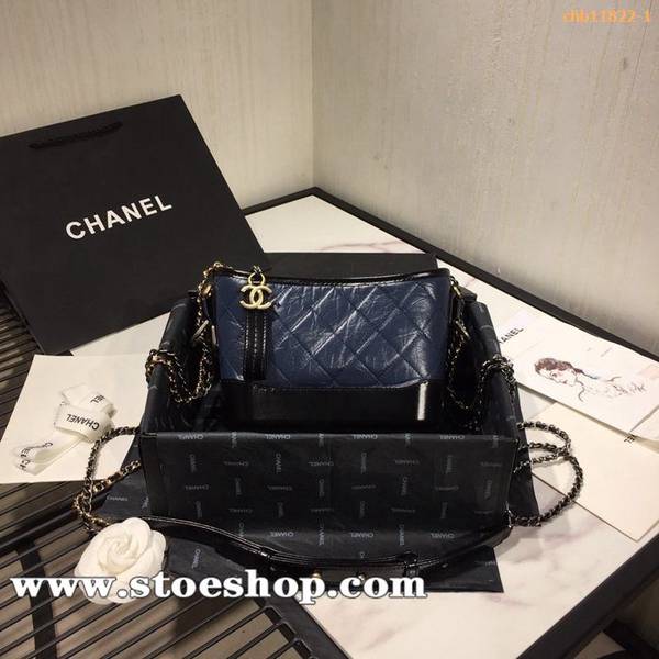 高仿網台灣2020chanel Gabrielle 香奈兒chb11822
