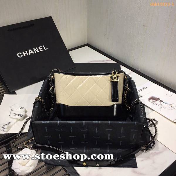 奢侈品1：12020chanel Gabrielle 香奈兒chb11823