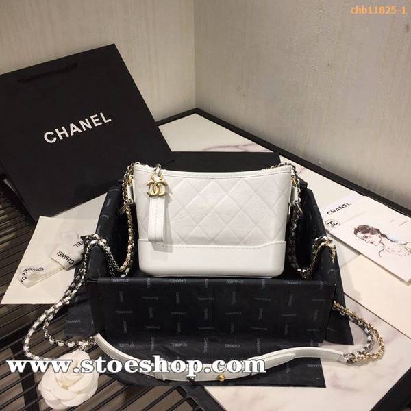 高仿精品2020chanel Gabrielle 香奈兒chb11825