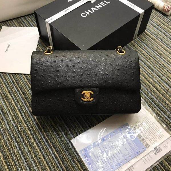 頂級高仿包包chanel 01112最新經典款CF小牛皮壓花鱷魚紋時尚單肩鏈條口蓋包chb11840