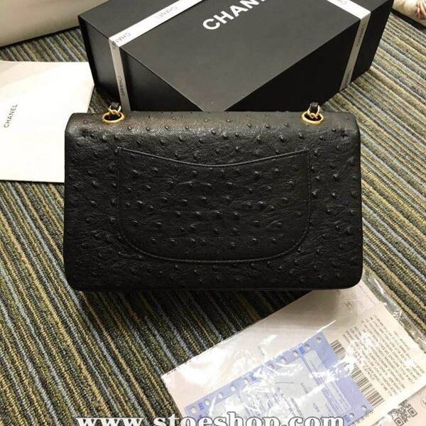 頂級高仿包包chanel 01112最新經典款CF小牛皮壓花鱷魚紋時尚單肩鏈條口蓋包chb11840
