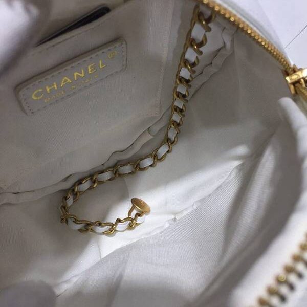 奢侈品巴黎2020chanel 1秋冬季以馬術為主題絎縫方格紋包chb11905