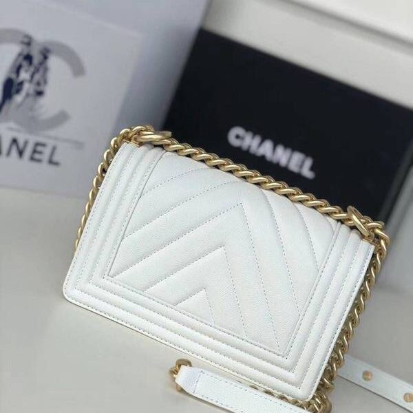 原單chanel67085原單質量原單進口魚子醬牛皮chb11916