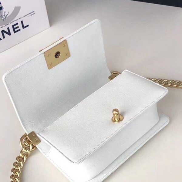 原單chanel67085原單質量原單進口魚子醬牛皮chb11916
