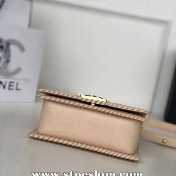 奢侈品chanel67085原單質量原單進口魚子醬牛皮chb11919