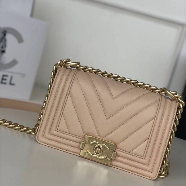 奢侈品chanel67085原單質量原單進口魚子醬牛皮chb11919