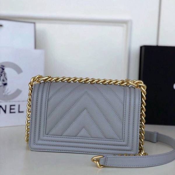竭誠精品chanel67085原單質量原單進口魚子醬牛皮chb11920
