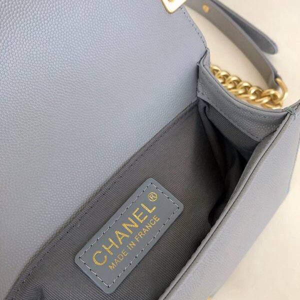 竭誠精品chanel67085原單質量原單進口魚子醬牛皮chb11920