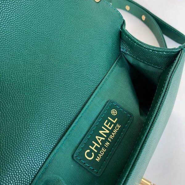 頂級高仿chanel67085原單質量原單進口魚子醬牛皮chb11921