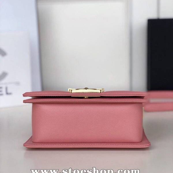 最高等級chanel67085原單質量原單進口魚子醬牛皮chb11923