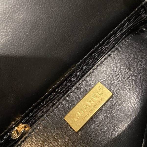 原版A貨A01116 chanel口蓋包chb11940