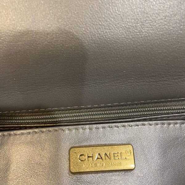 最高等級A貨A01116 chanel口蓋包chb11942