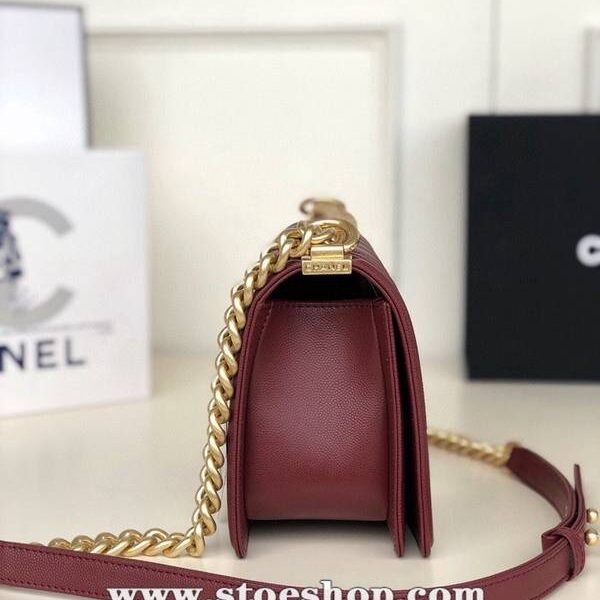 奢侈品高仿chanel67086原單質量原單進口魚子醬牛皮chb11943
