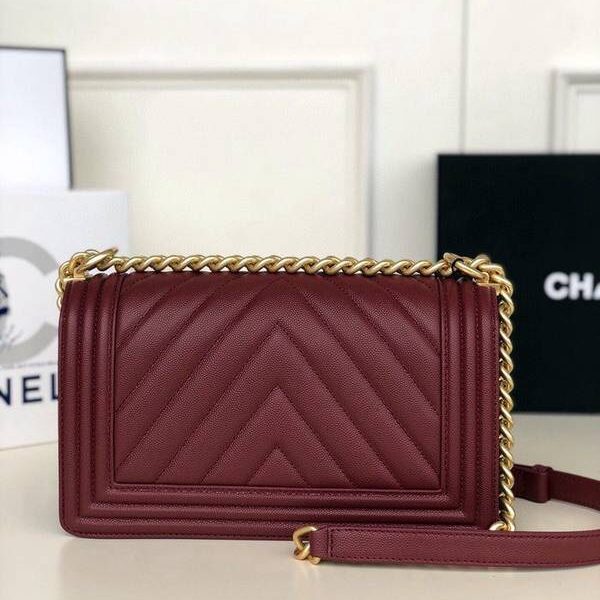 奢侈品高仿chanel67086原單質量原單進口魚子醬牛皮chb11943