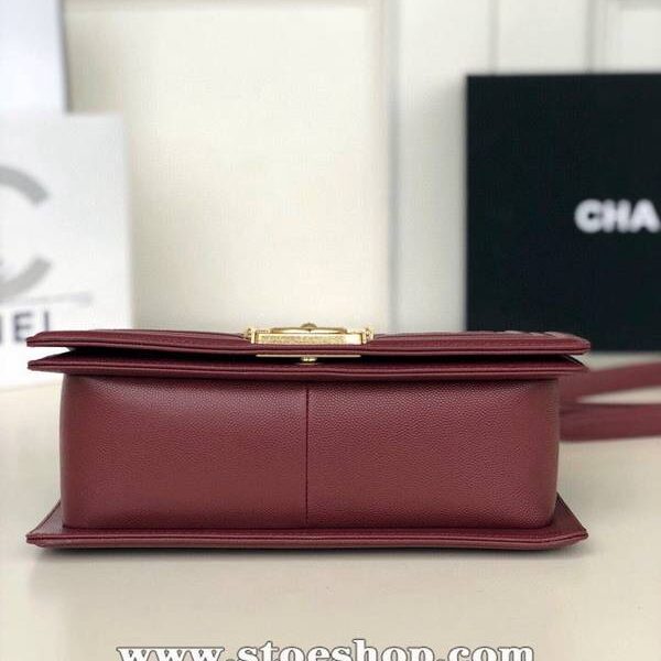 奢侈品高仿chanel67086原單質量原單進口魚子醬牛皮chb11943