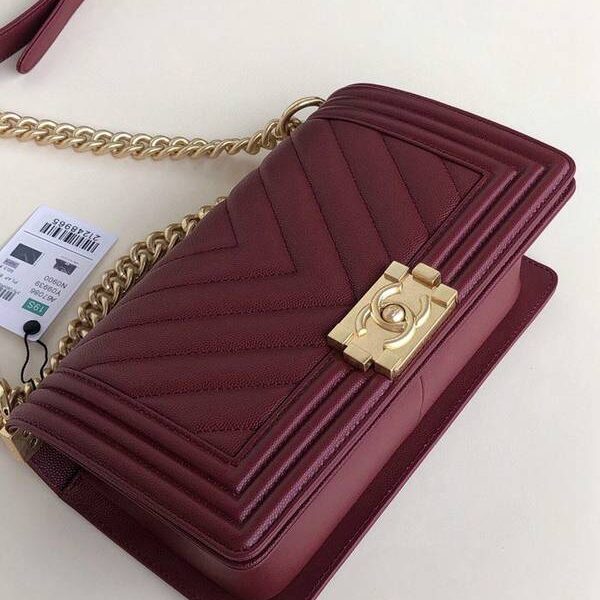 奢侈品高仿chanel67086原單質量原單進口魚子醬牛皮chb11943