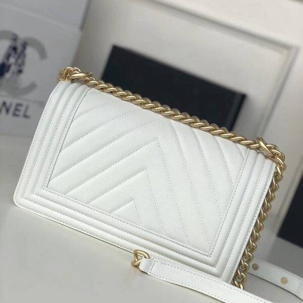 高仿A貨chanel67086原單質量原單進口魚子醬牛皮chb11946