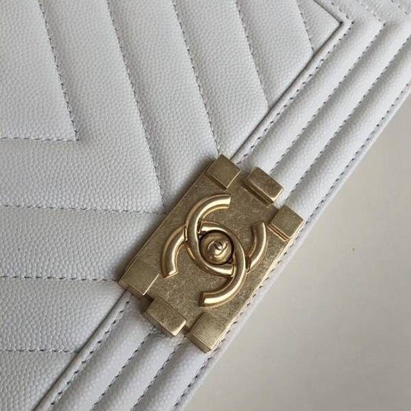 高仿A貨chanel67086原單質量原單進口魚子醬牛皮chb11946