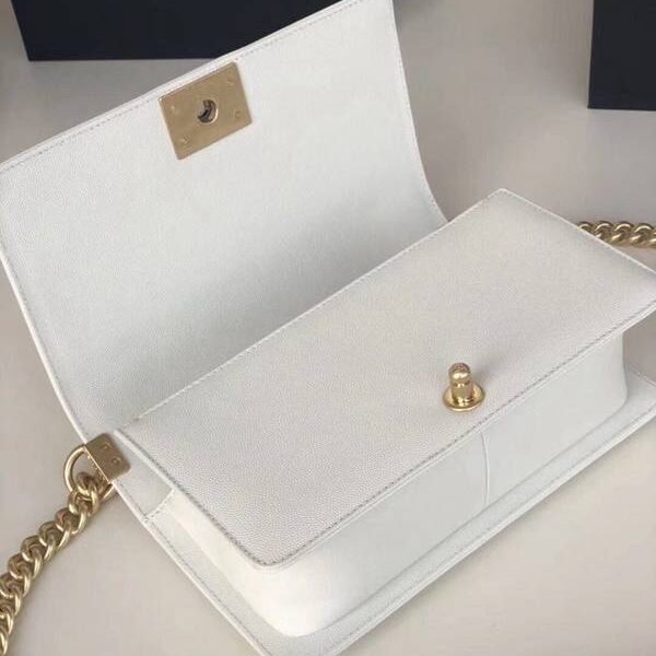 高仿A貨chanel67086原單質量原單進口魚子醬牛皮chb11946