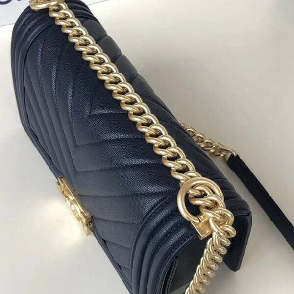 高仿原單chanel67086原單質量原單進口魚子醬牛皮chb11947