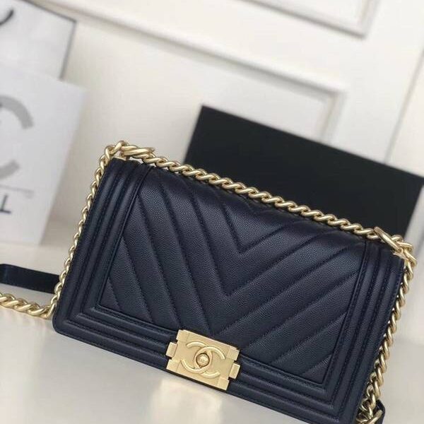 高仿原單chanel67086原單質量原單進口魚子醬牛皮chb11947