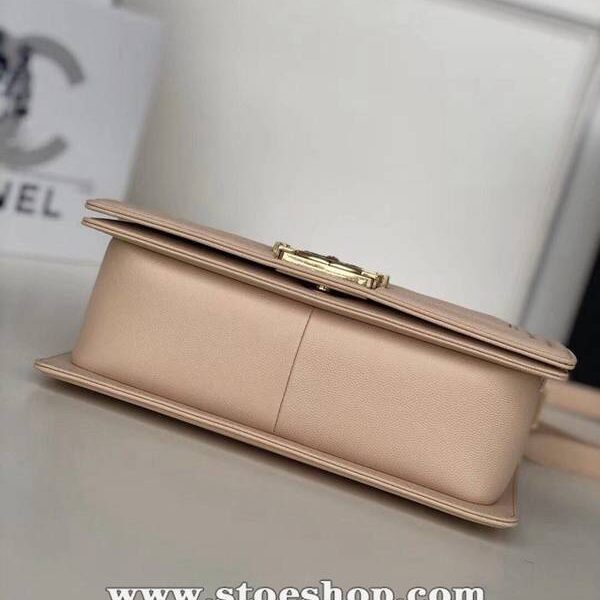 高仿原版chanel67086原單質量原單進口魚子醬牛皮chb11948