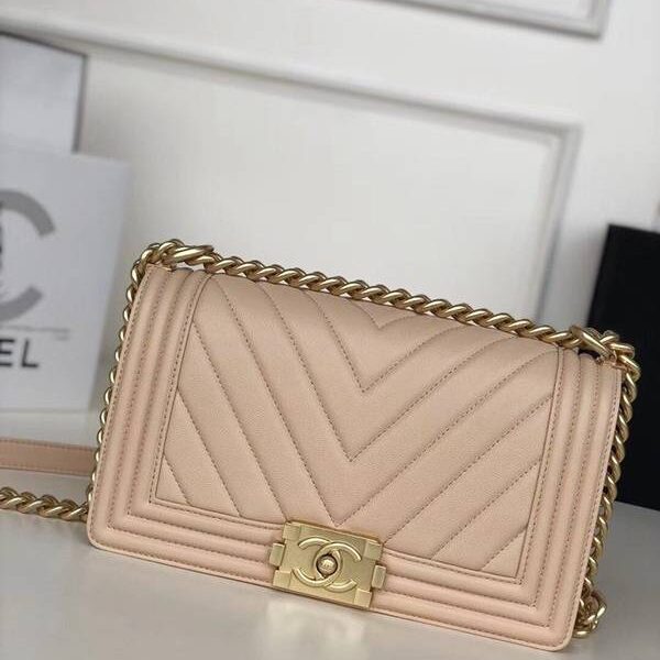 高仿原版chanel67086原單質量原單進口魚子醬牛皮chb11948