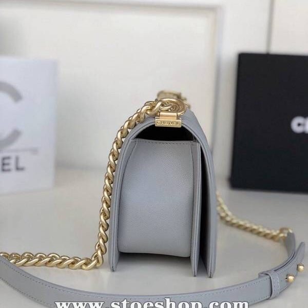 高仿奢侈品chanel67086原單質量原單進口魚子醬牛皮chb11949